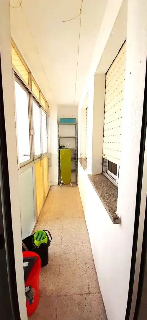 Appartement avec terrasse à louer à San Bernardo - Carmelitas - Campus, imagen 14