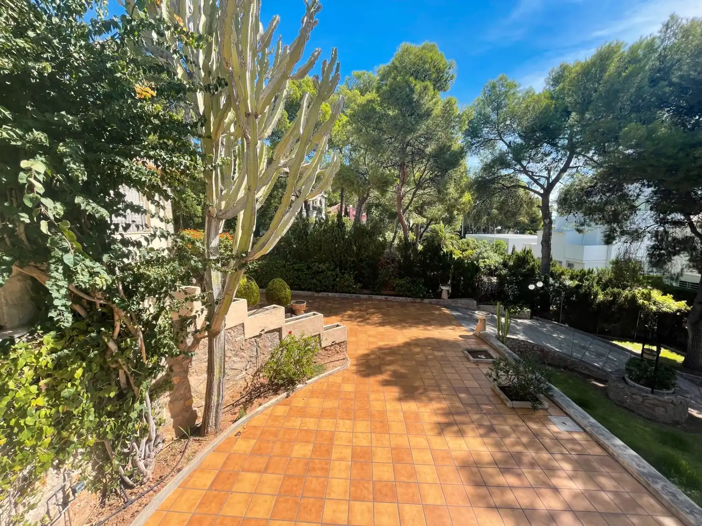 Casa con giardino in vendita a La Renegà - Torre Bellver - Les Platgetes, imagen 32