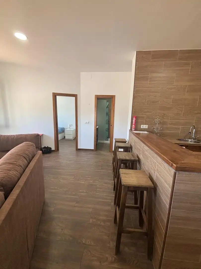 Apartments for sale in Conil de la Frontera  with Furnished