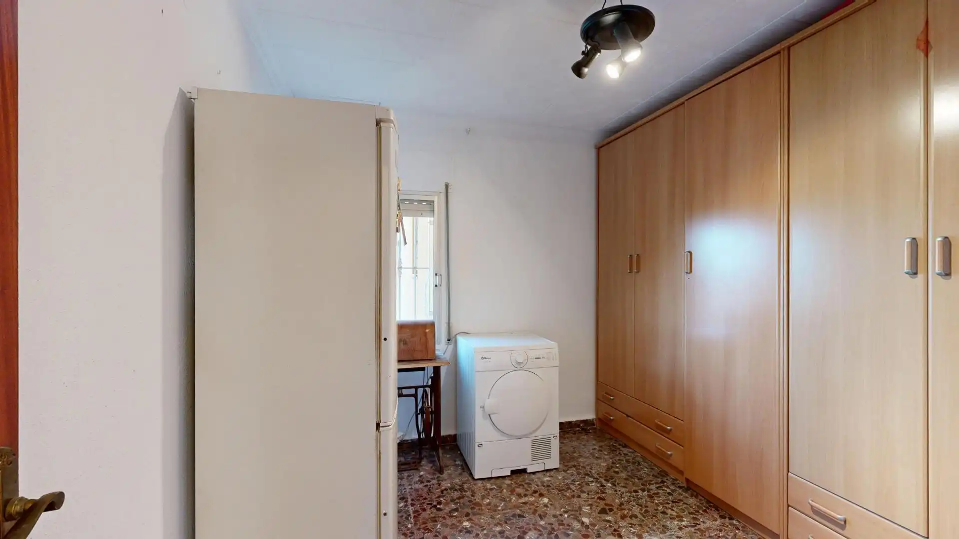 Habitación de Casa o chalet en venta en Cartagena con Aire acondicionado y Calefacción