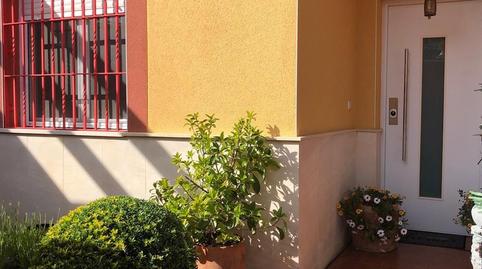 Foto 5 de Casa adosada en venda a Chinchilla de Monte-Aragón, Albacete