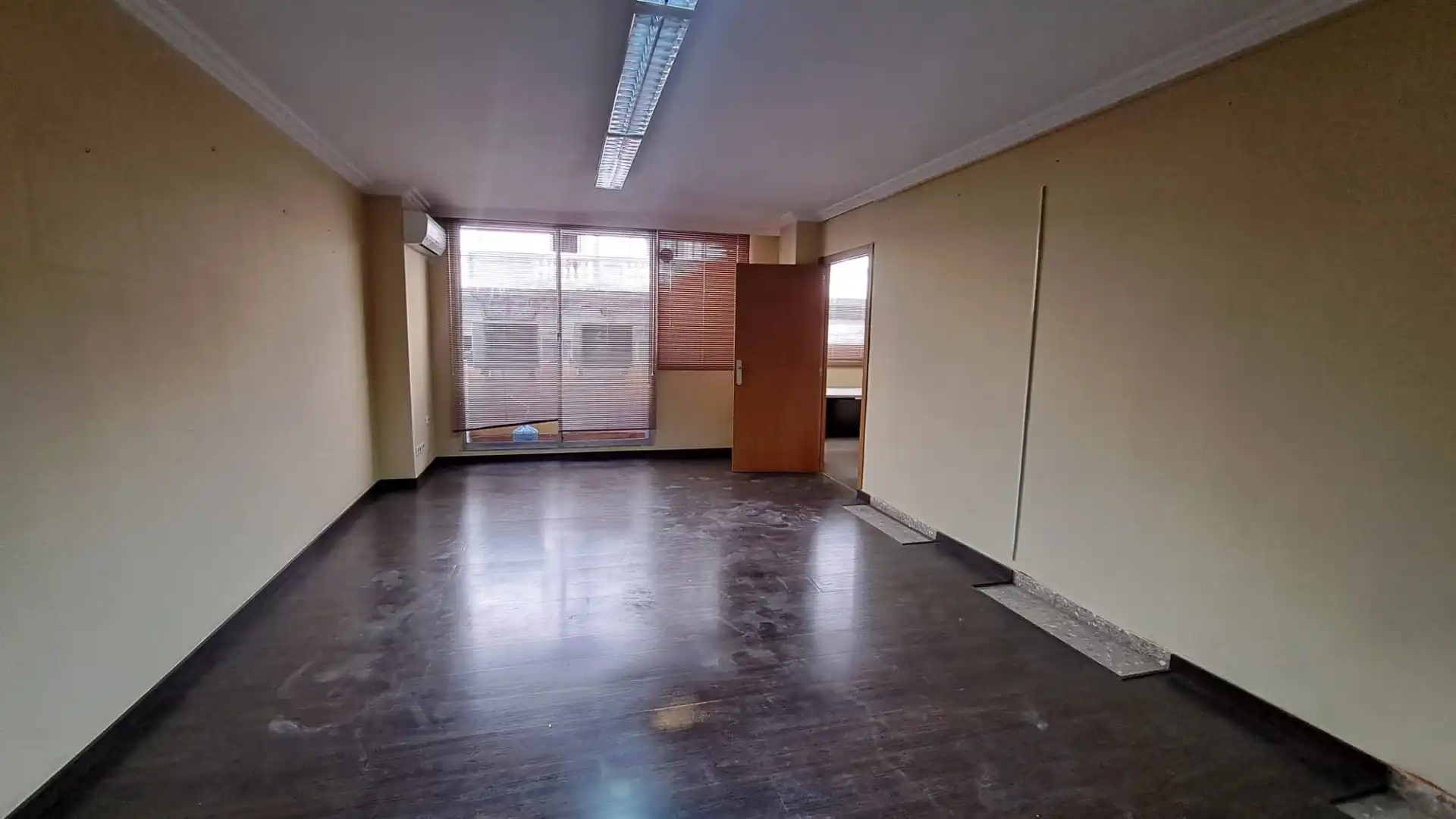 Büro mit Aufzug zur Miete in Carrer de les Garrigues, imagen 15