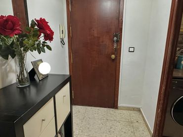 Pis amb balcó en venda a Calle SANCHEZ PERRIER