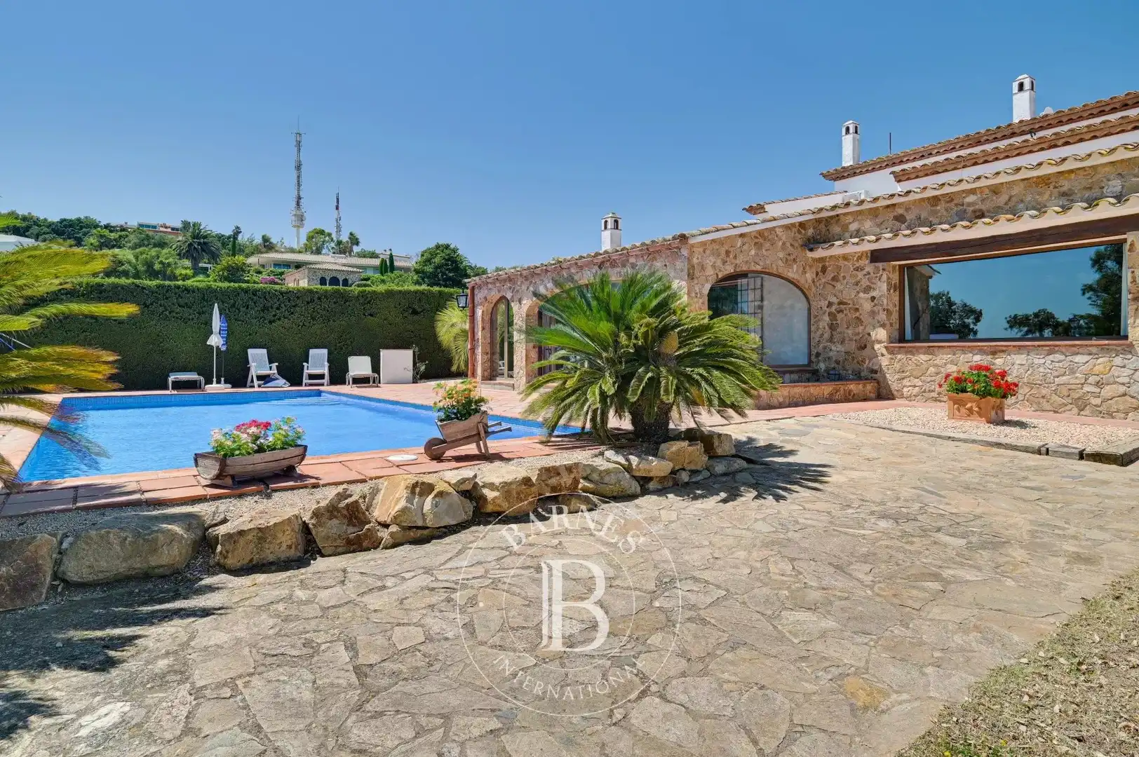 Casa amb piscina en venda a Platja d'Aro, imagen 51