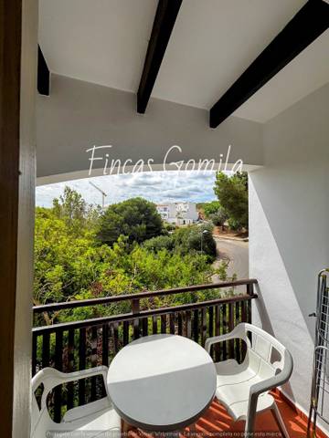 Apartamento en Venta en RONDA en Arenal d'en Castell