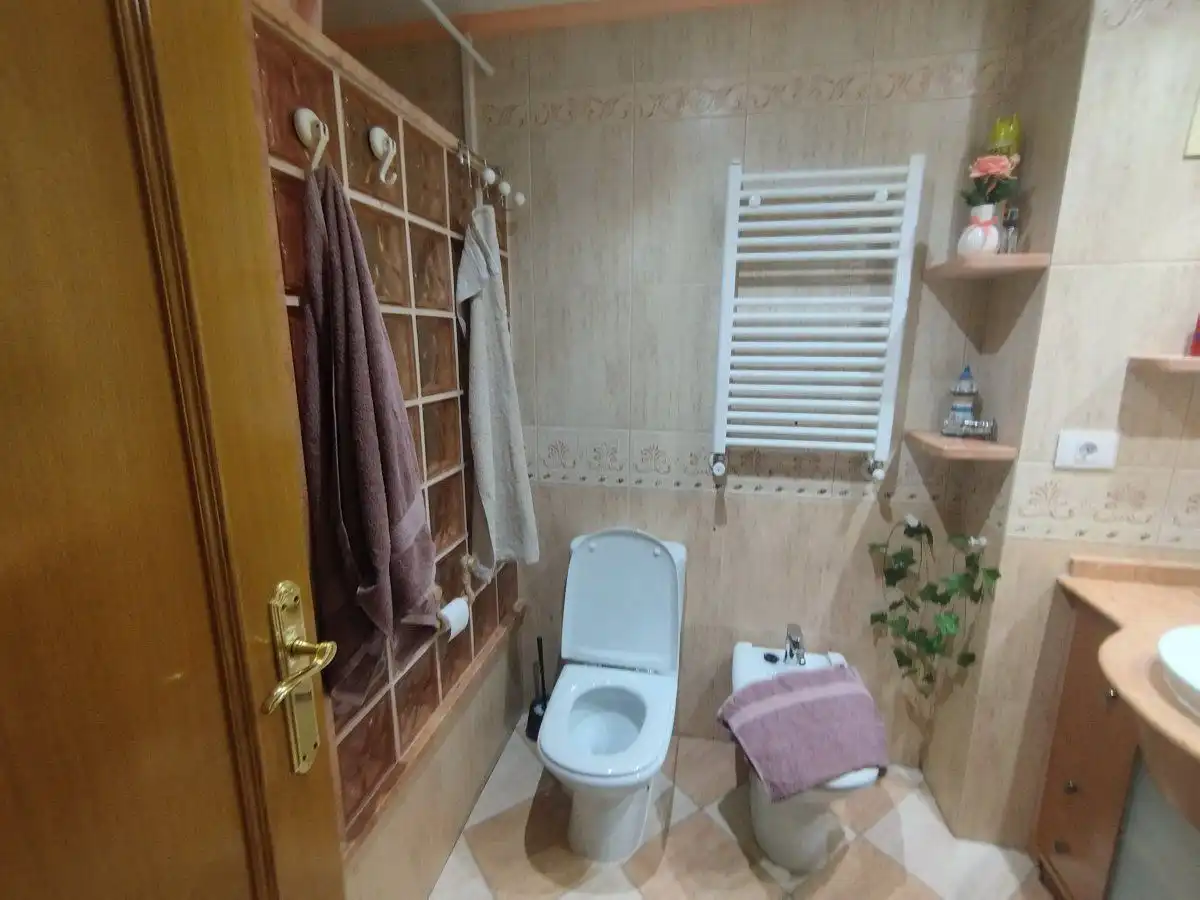 Piso con ascensor en venta en Piscinas, imagen 7