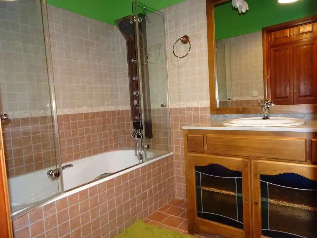 Casa amb jardí en venda a Poble, imagen 30