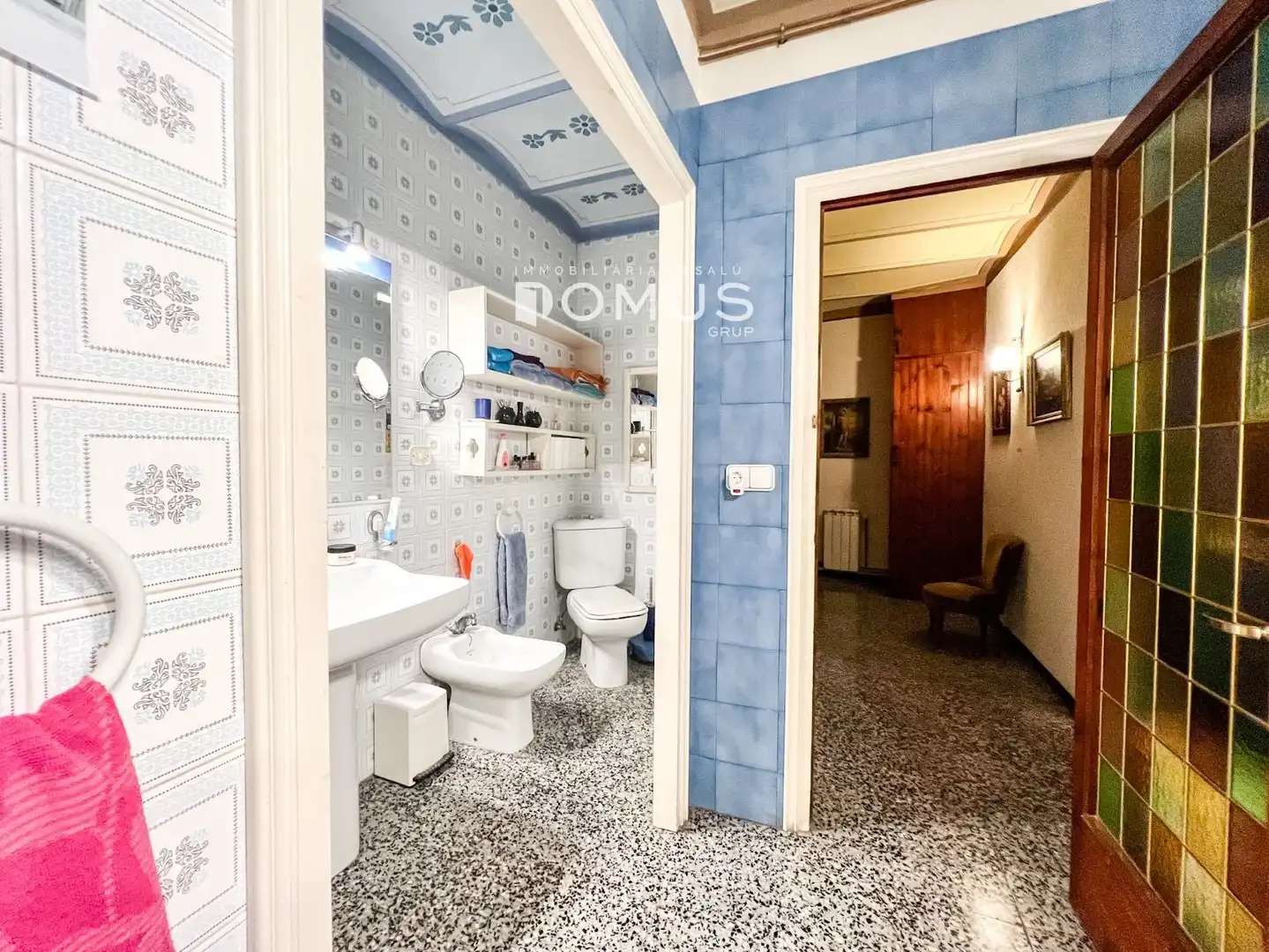 House for sale in Abad Oliba, imagen 84