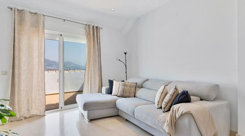 Dream Penthouse in Fuengirola