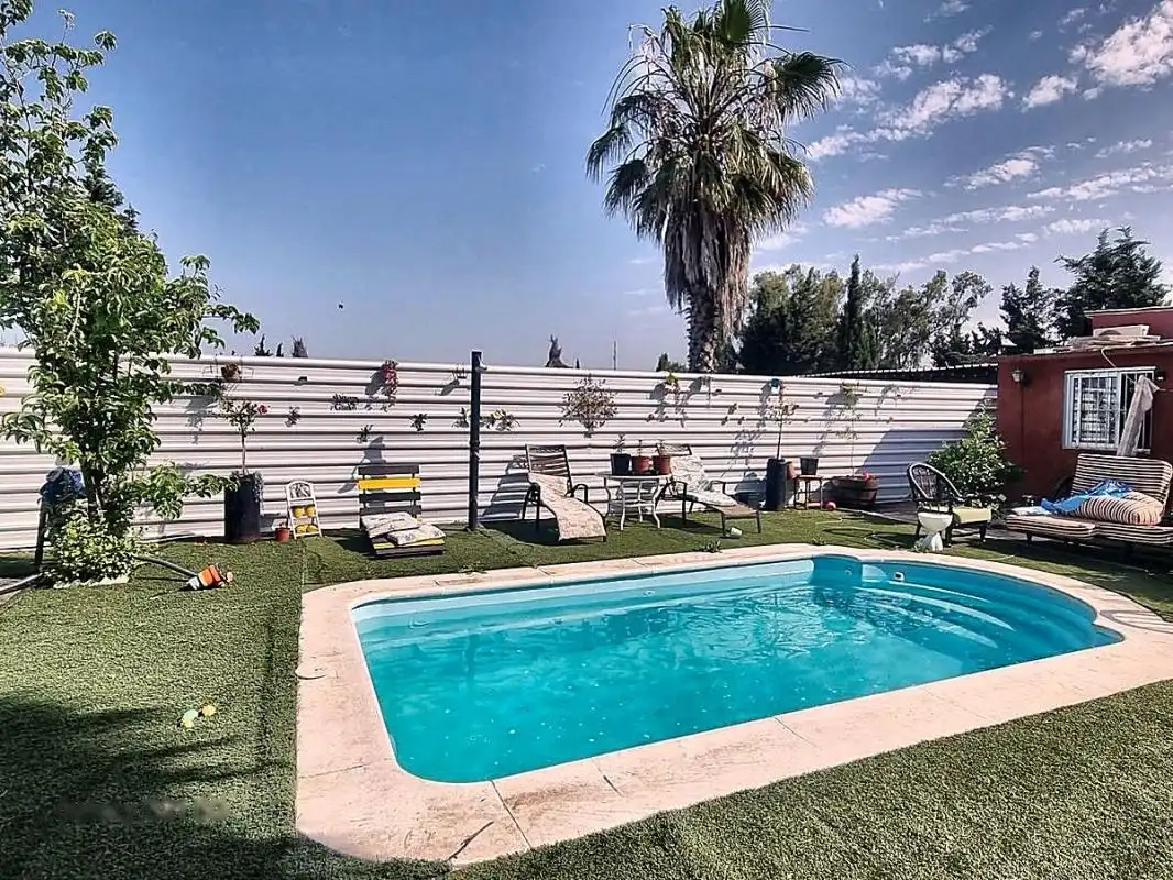 Casa con piscina in vendita a Hacienda Los Cabreros, imagen 2
