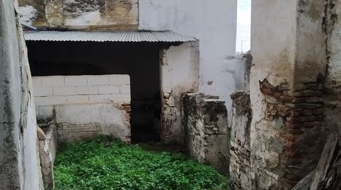 Foto 5 de Casa o chalet en venta en Calle Llano de la Luz, Jerez de los Caballeros, Badajoz