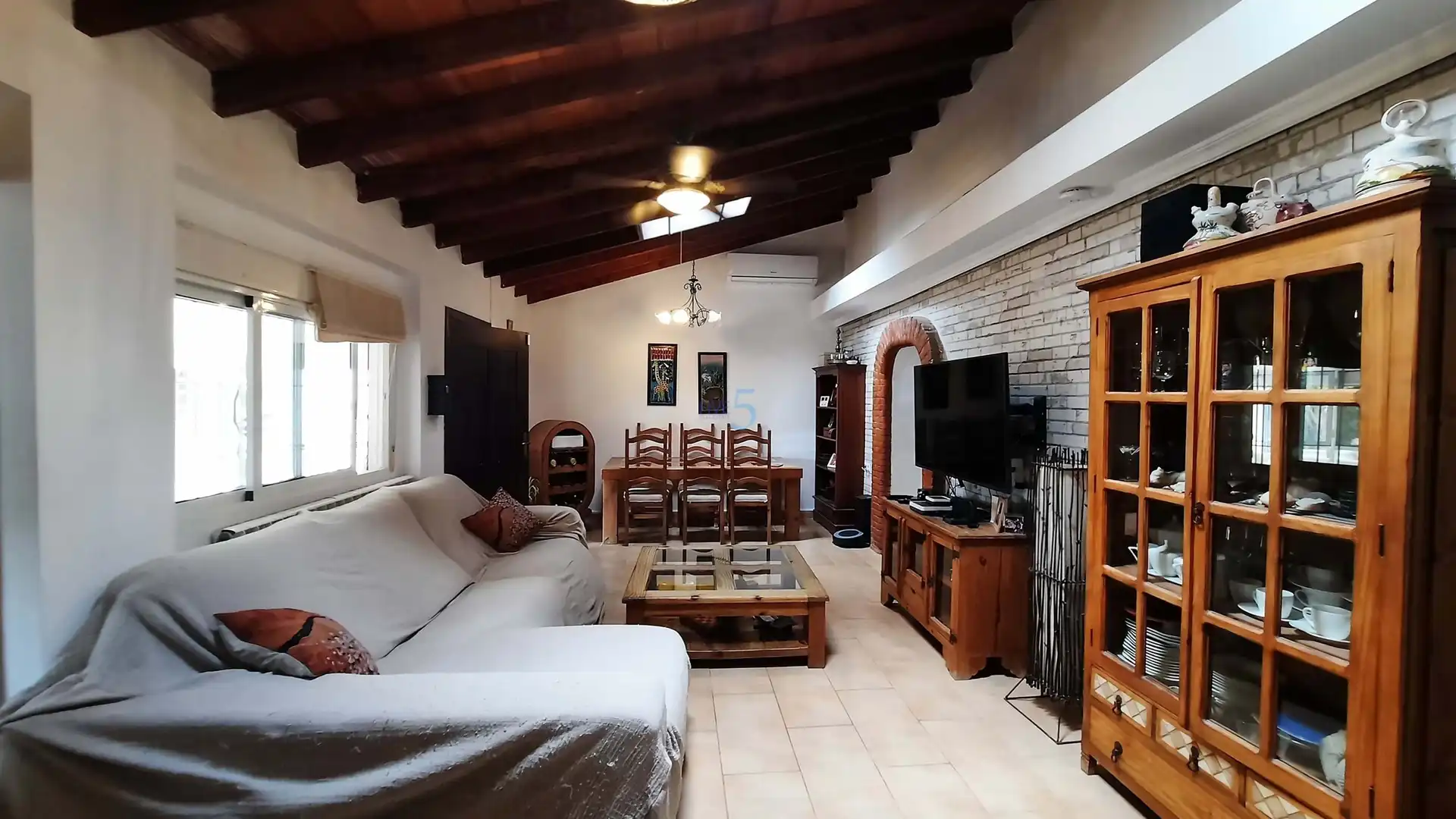 Casa o xalet en venda a Cañadas de San Pedro