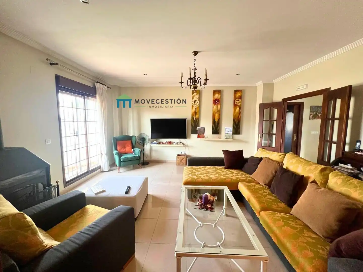 House for sale in Ubrique, imagen 4
