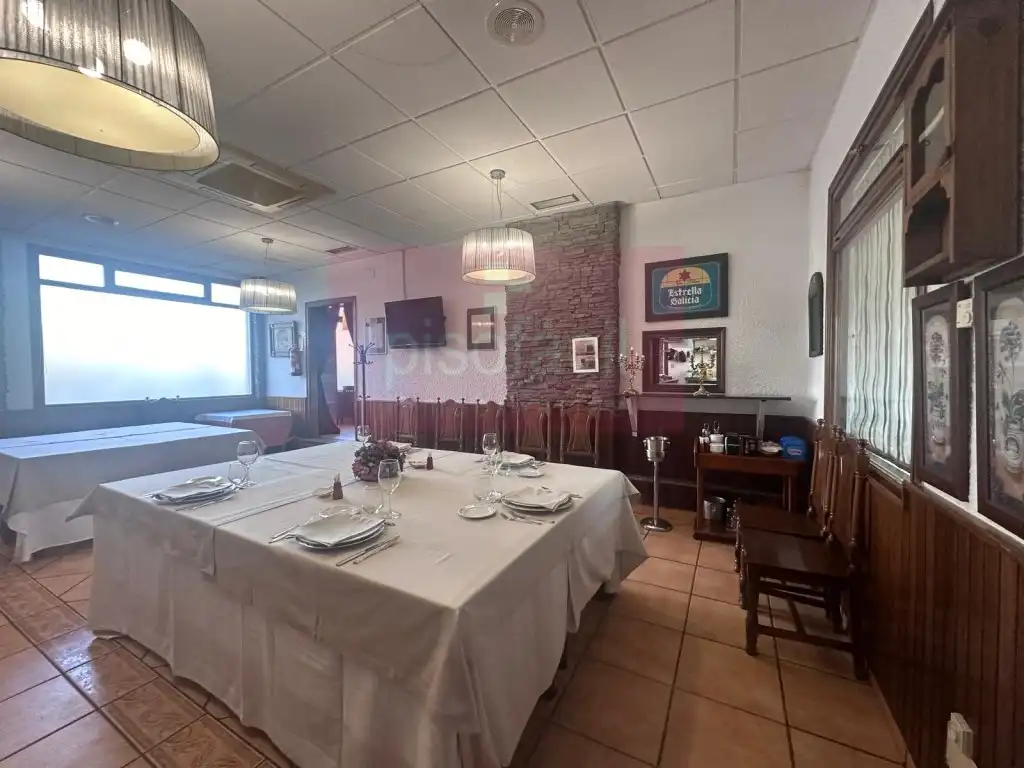 Local comercial en venta en Acea de Olga - Augas Férreas, imagen 6