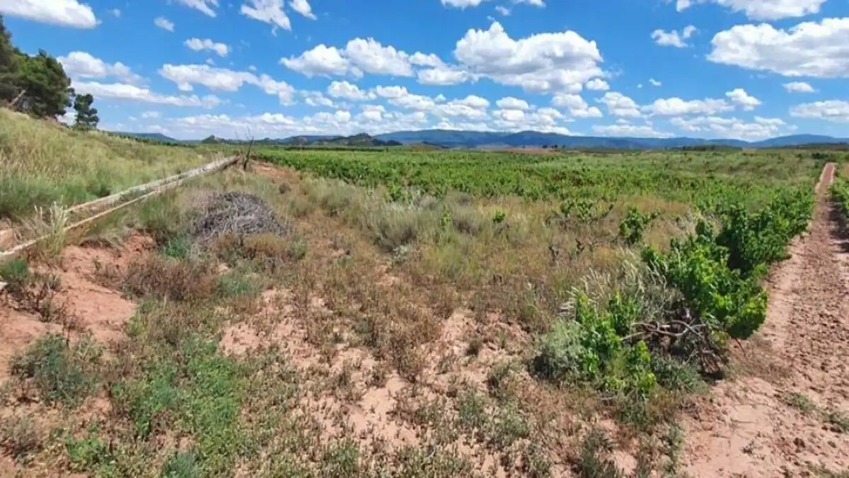 Residencial en venda en Azofra