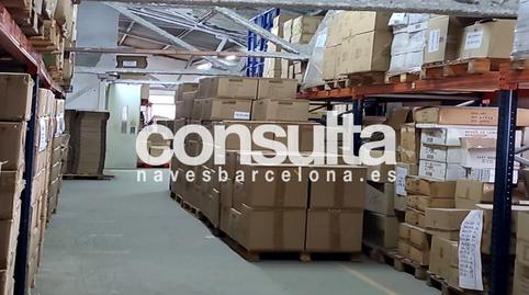 Photo 4 of Industrial buildings for sale in Carrer del Cobalt, 146, Centre, Barcelona