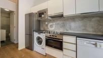 Kitchen of Apartment for sale in  Madrid Capital