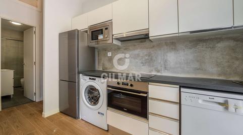 Foto 2 de Apartamento en venta en Castilla, Madrid