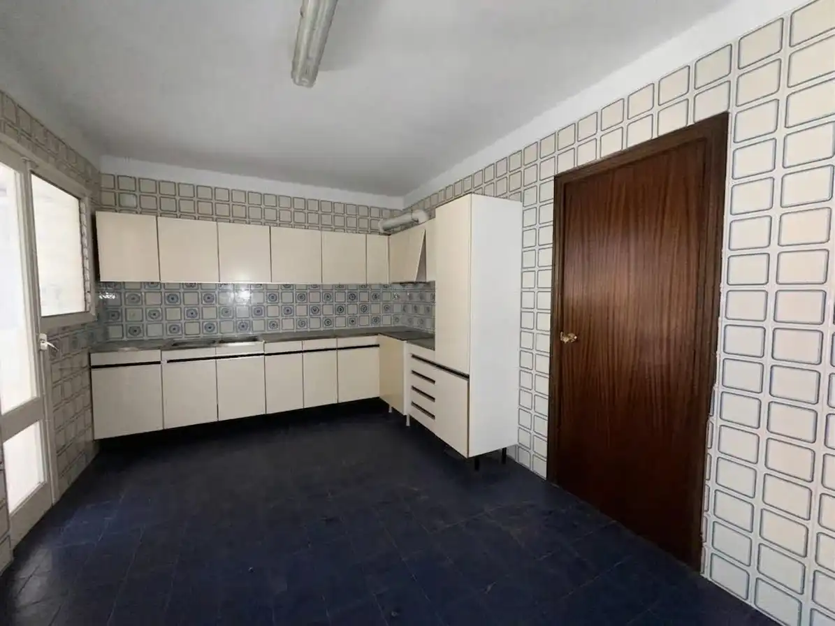 Piso con terraza en venta en Carrer de Barcelona 37, imagen 11
