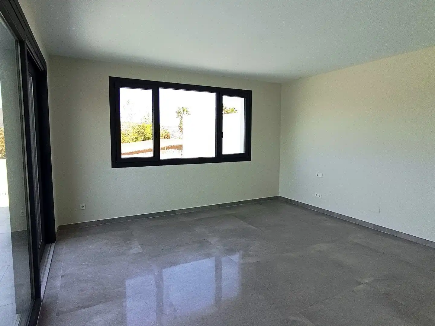 Living room of Houses for sale in Jávea / Xàbia  with Air Conditioner, Terrace and Storage room