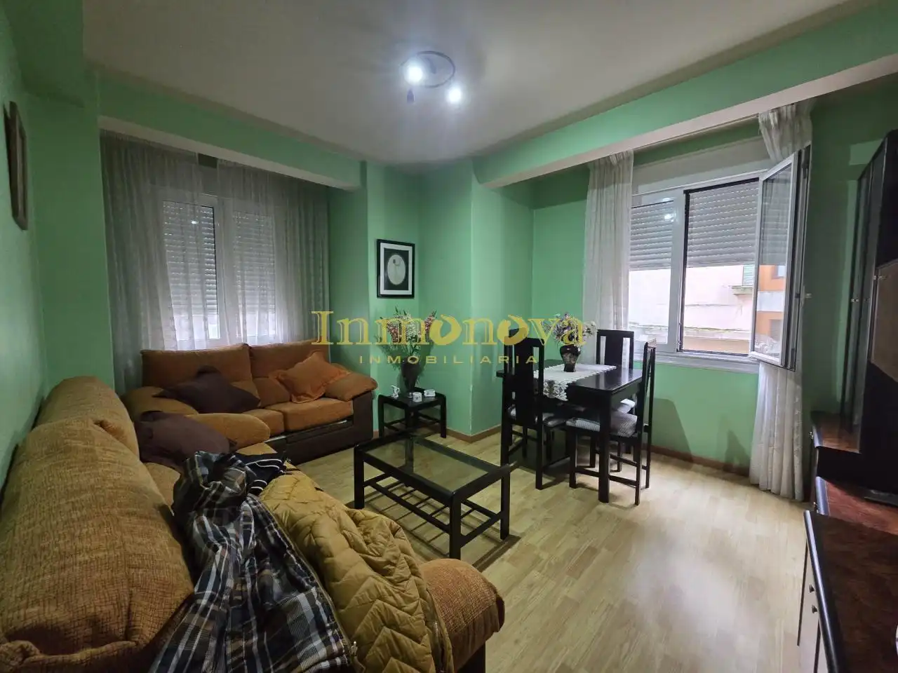 Piso en venta en Fátima, Centro Urbano