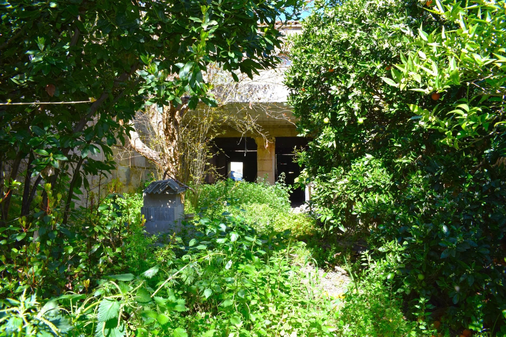 Casa o xalet en venda a  Antoni Maura, 11, Santa Margalida Poble