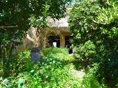 Casa o xalet en venda a  Antoni Maura, 11, Santa Margalida Poble