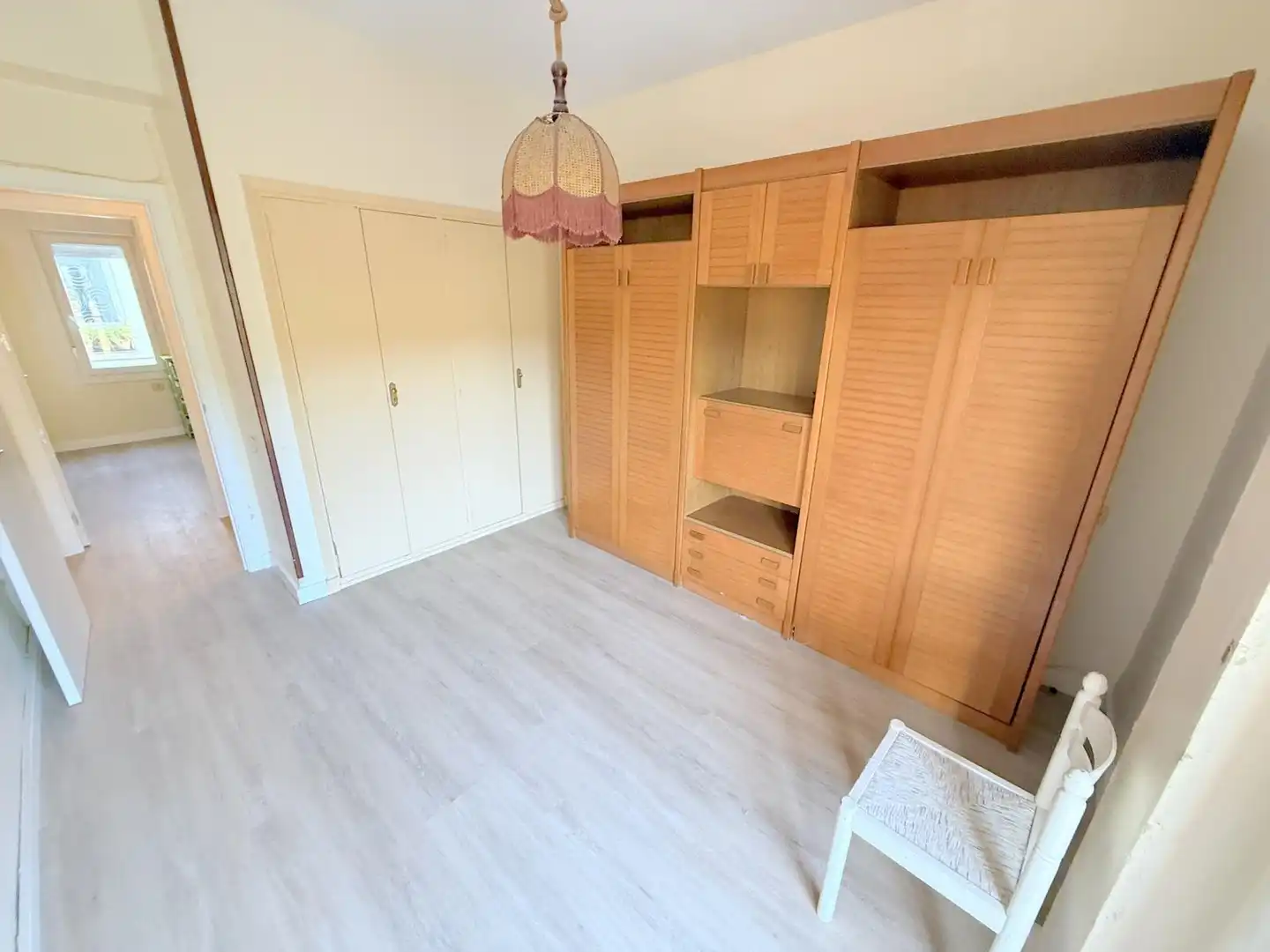 Habitación de Piso en venta en Estella / Lizarra con Parquet y Balcón