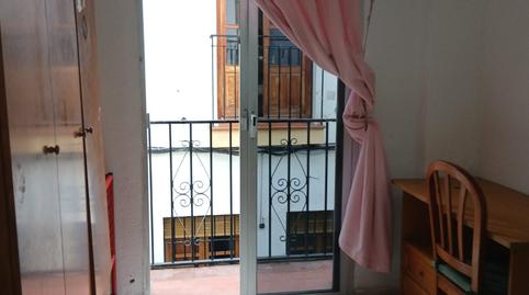 Foto 3 de Piso de alquiler en Calle Real de Cartuja, San Ildefonso,  Granada Capital
