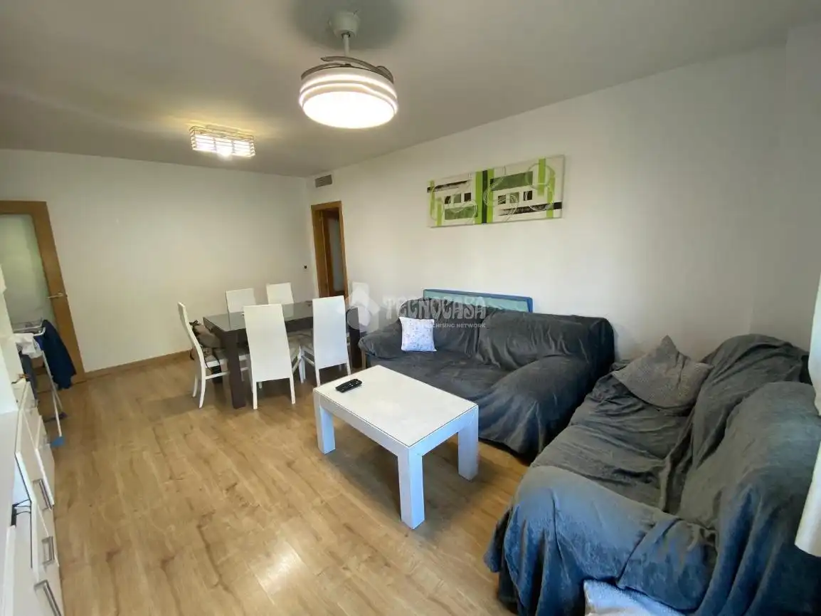 Living room of Flat for sale in Córdoba
