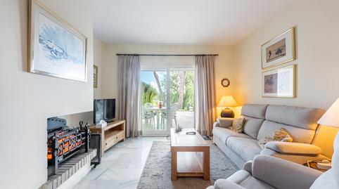 Foto 4 de Planta baixa en venda a Aloha, Marbella