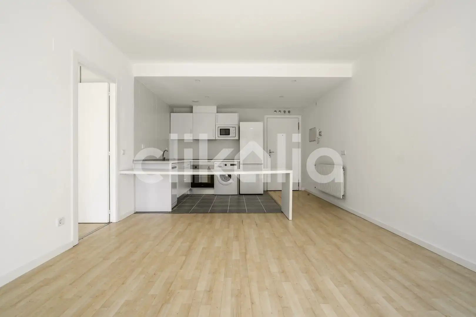 Piso con ascensor en venta en Villa de Vallecas, imagen 5