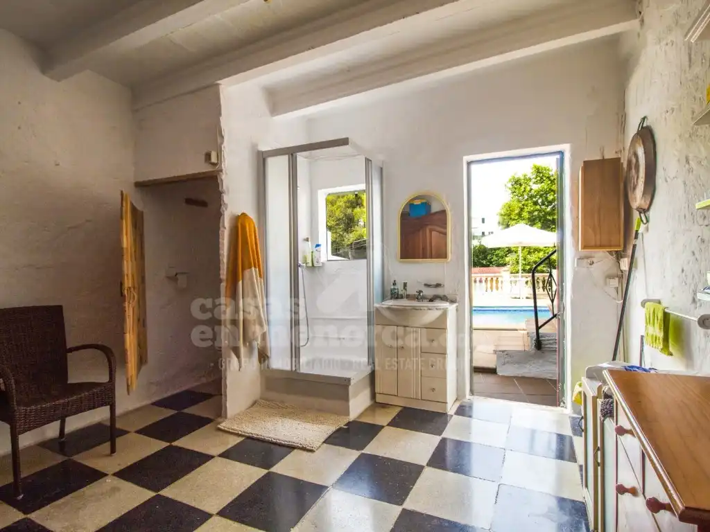 Casa o chalet en venta en Ciutadella de Menorca, Illes Balears