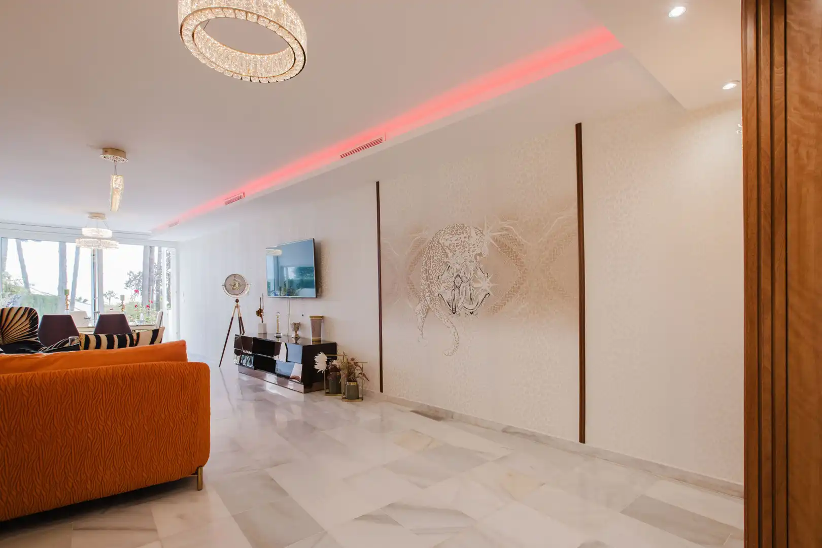 Maison mitoyenne avec terrasse à vendre à Milla de Oro, imagen 48