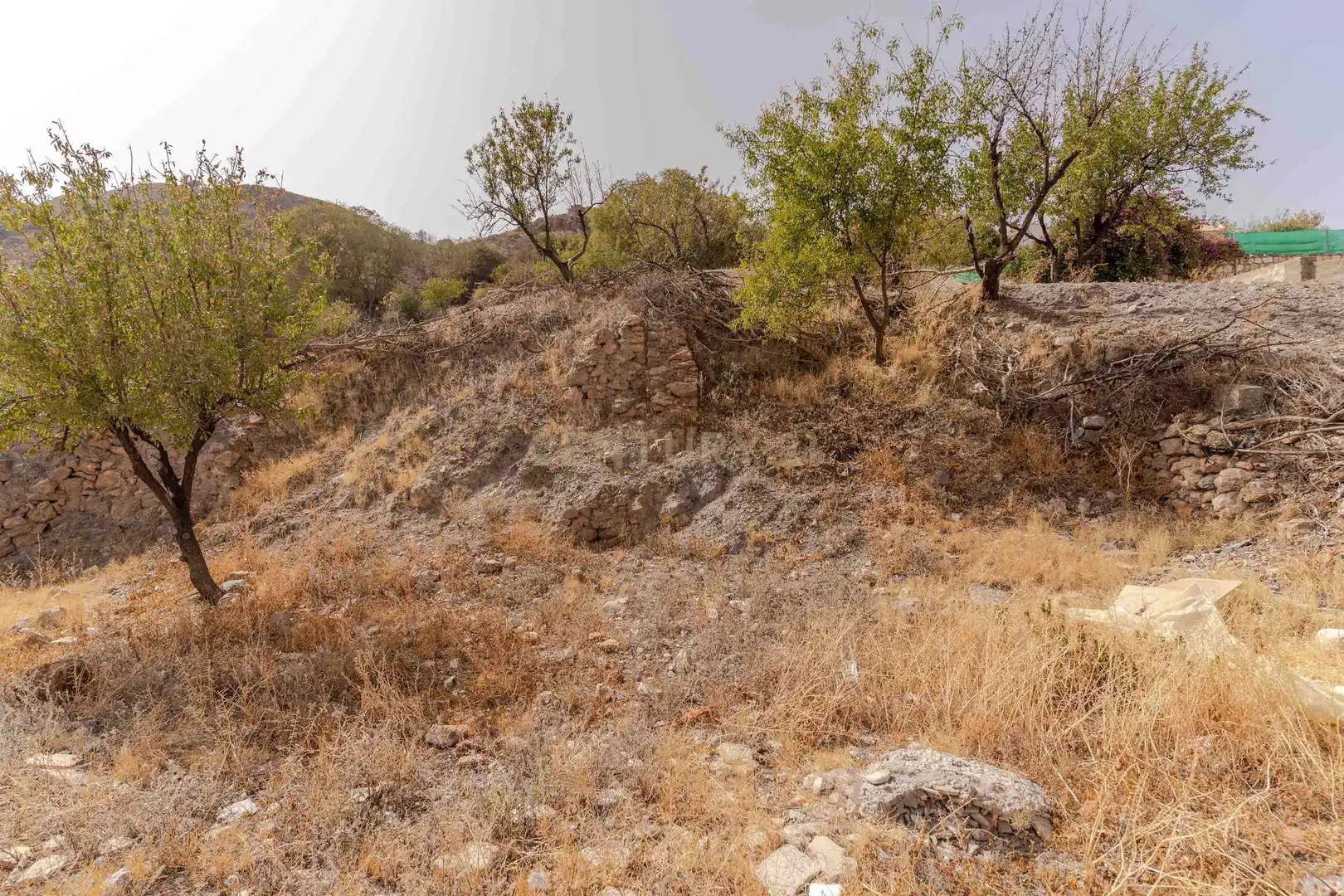 Residencial en venta en Gualchos