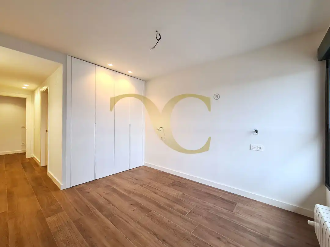 Piso con ascensor en venta en Marqués de Urquijo, imagen 21