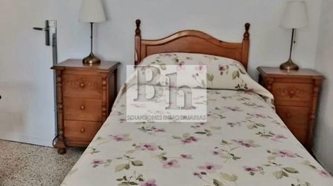 Foto 5 de Piso en venta en Santa Cristina - San Rafael, Málaga Capital