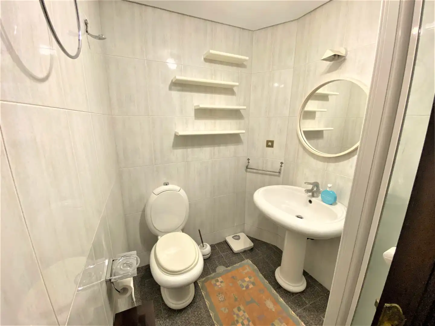 Flat with lift to rent in Calle Dindurra 1, imagen 6