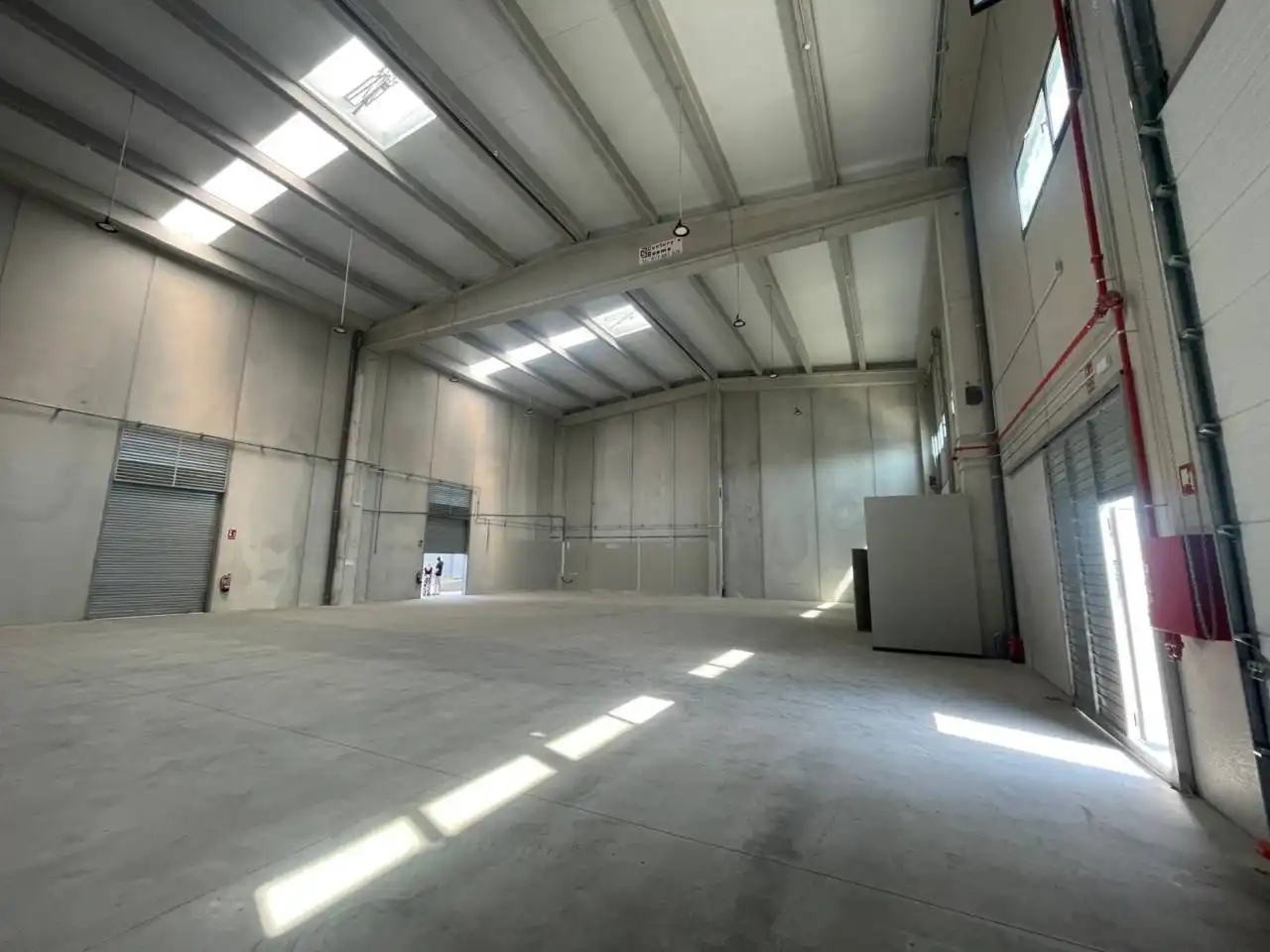 Industriegebäude zur Miete in Les Franqueses del Vallès, imagen 5