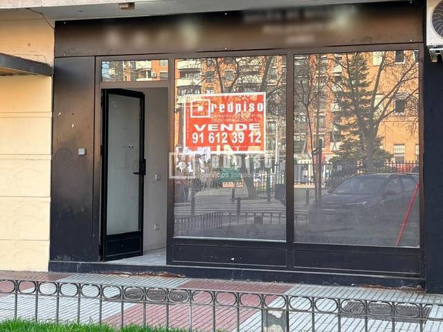 Local comercial en Venta en Parque Lisboa - La Paz