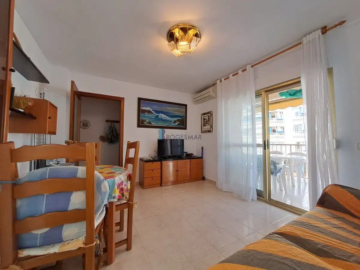 Apartament amb piscina en venda a Avenida Ferrandis Salvador 60, imagen 6