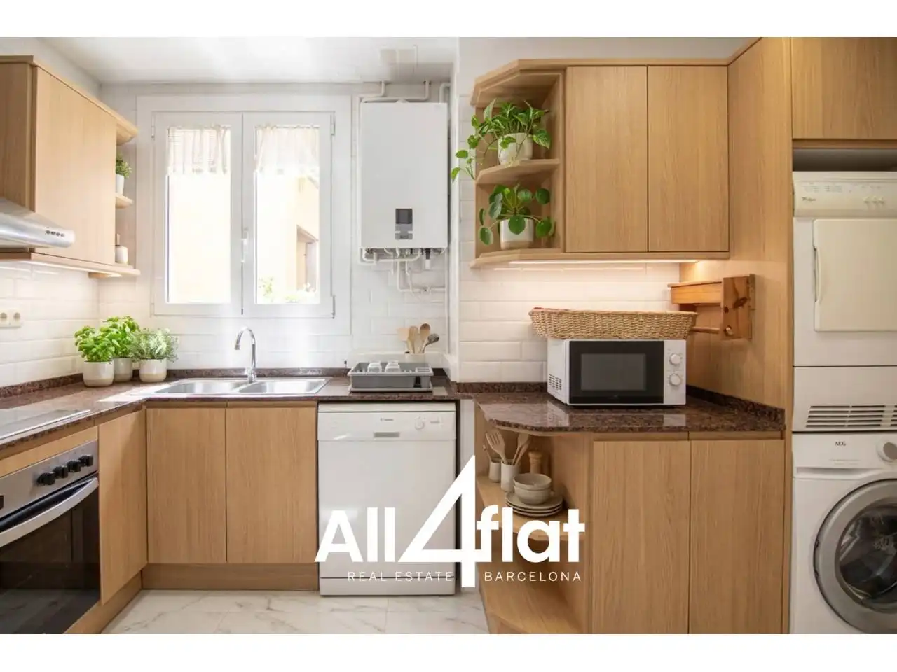 Appartement avec terrasse à vendre à Avenida Riera de Cassoles, imagen 14