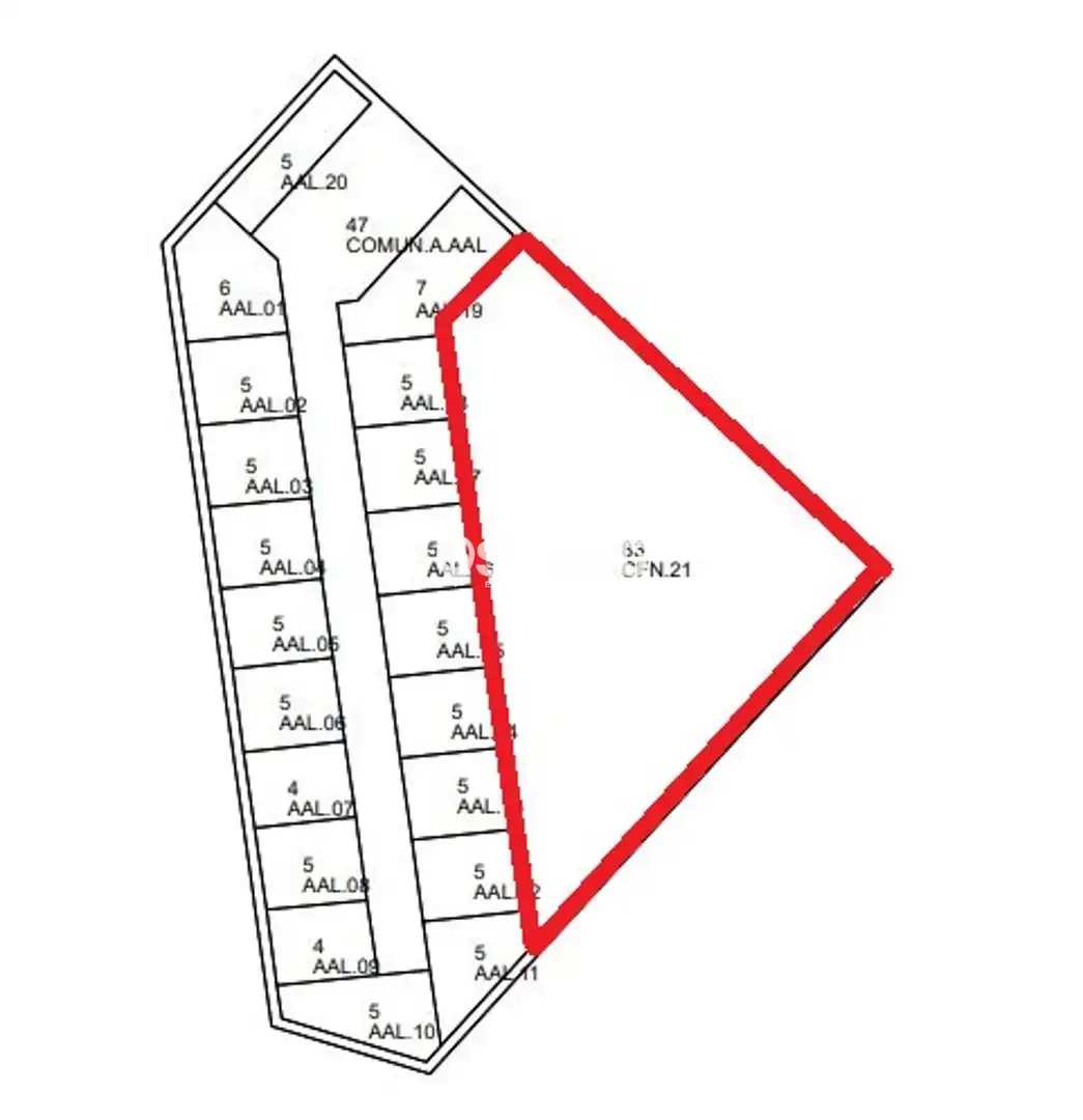 Business premises for sale in DECANO PRENDES PANDO, imagen 7