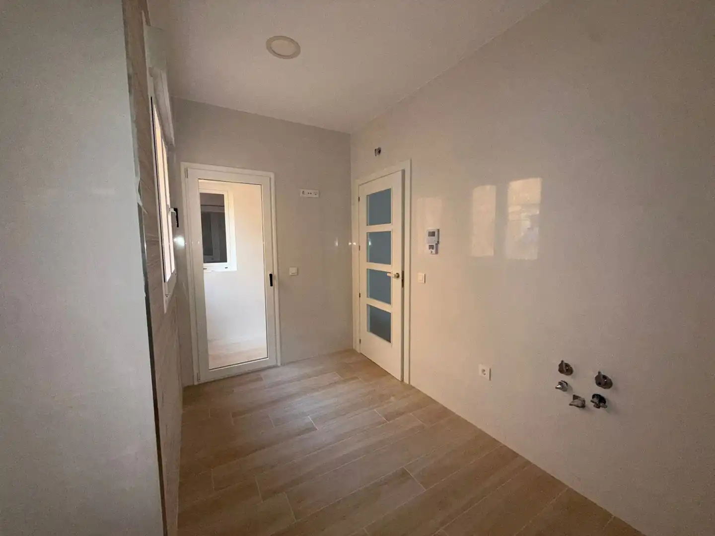 Ático en venta en Tomelloso con Calefacción, Terraza y Balcón