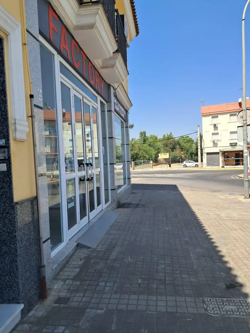 Local comercial en venda a San José de la Rinconada, imagen 8