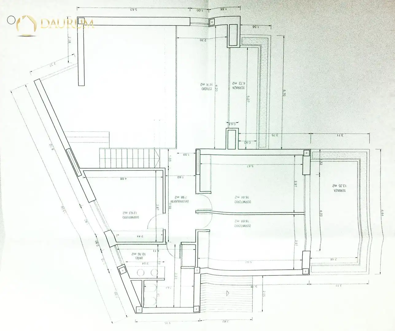 Villa mit Pool zum Verkauf in BALCÓN DE LA PEYA, imagen 22