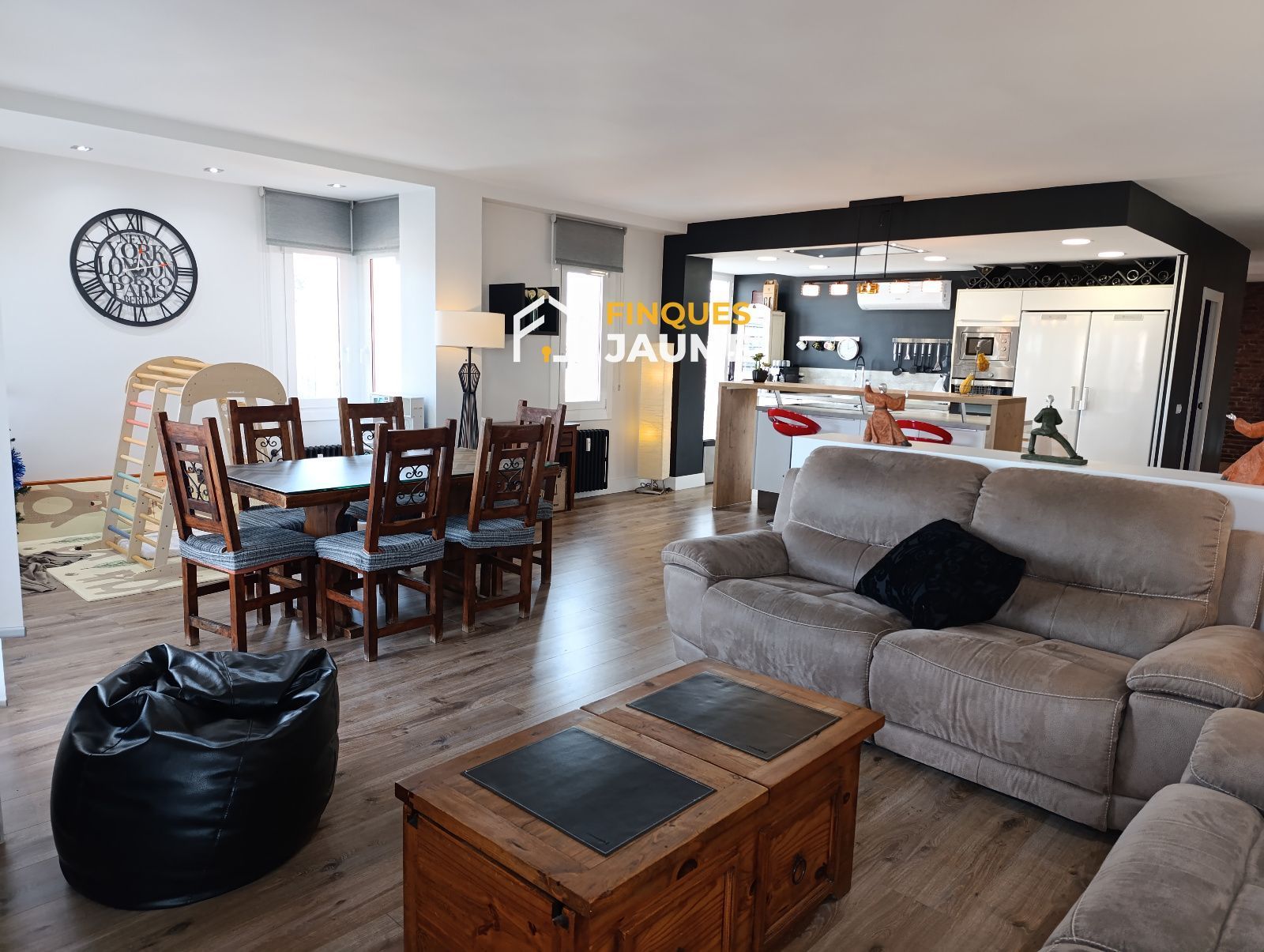 Wohnung zum verkauf in ARAGÓ, Centre Històric