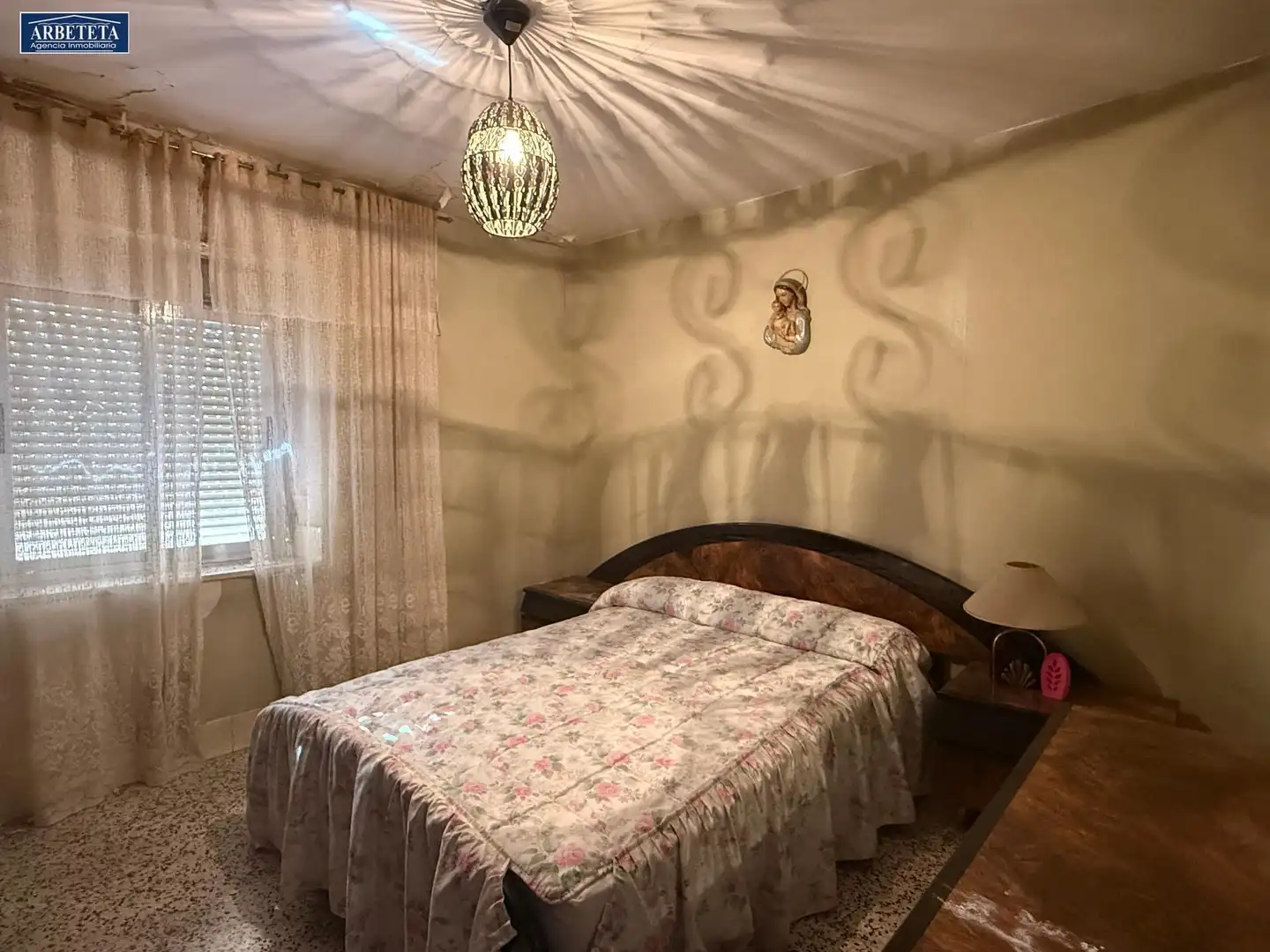 Dormitori de Casa o xalet en venda en Algora