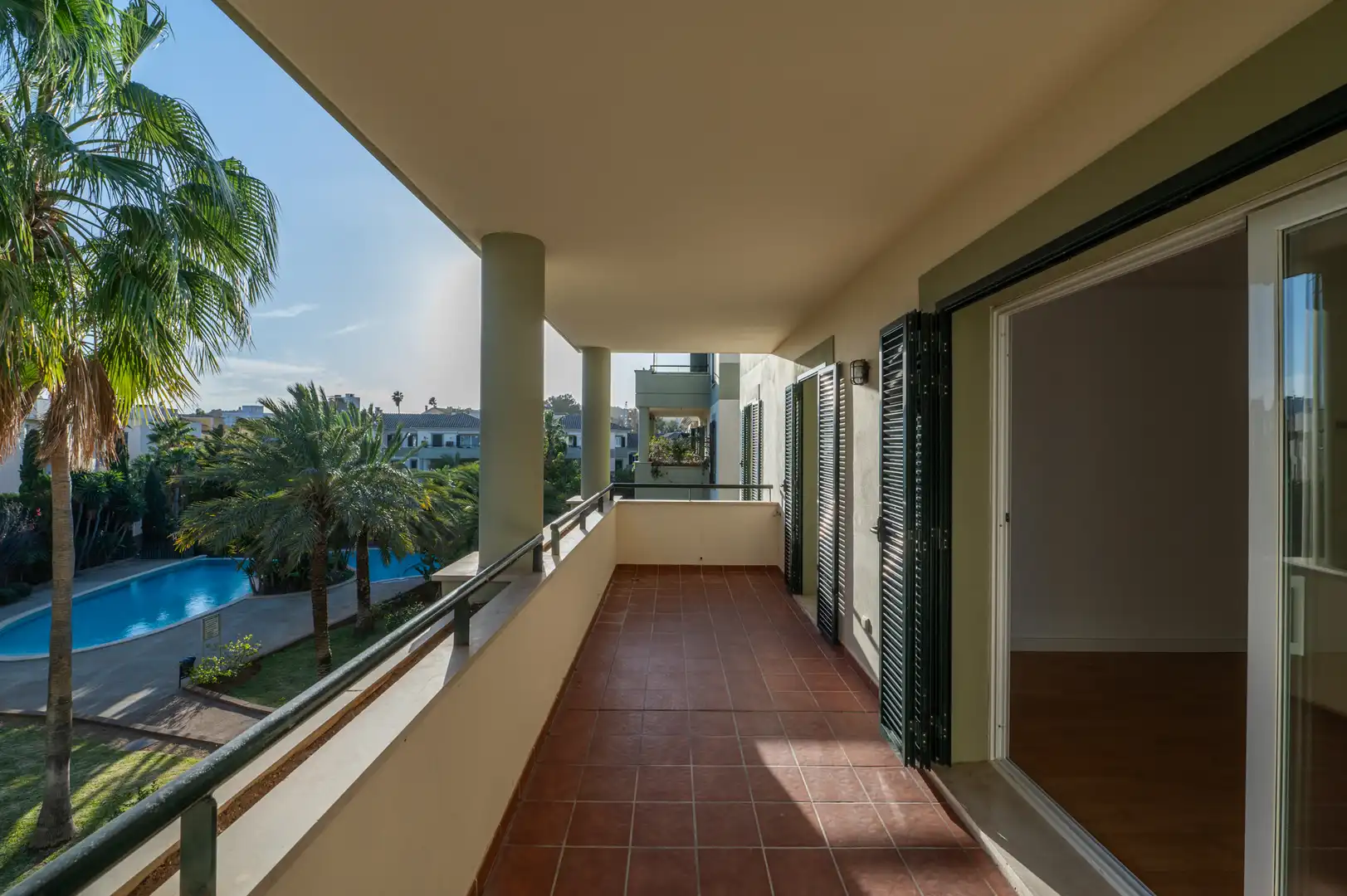 Flat with lift for sale in Ponent, imagen 18