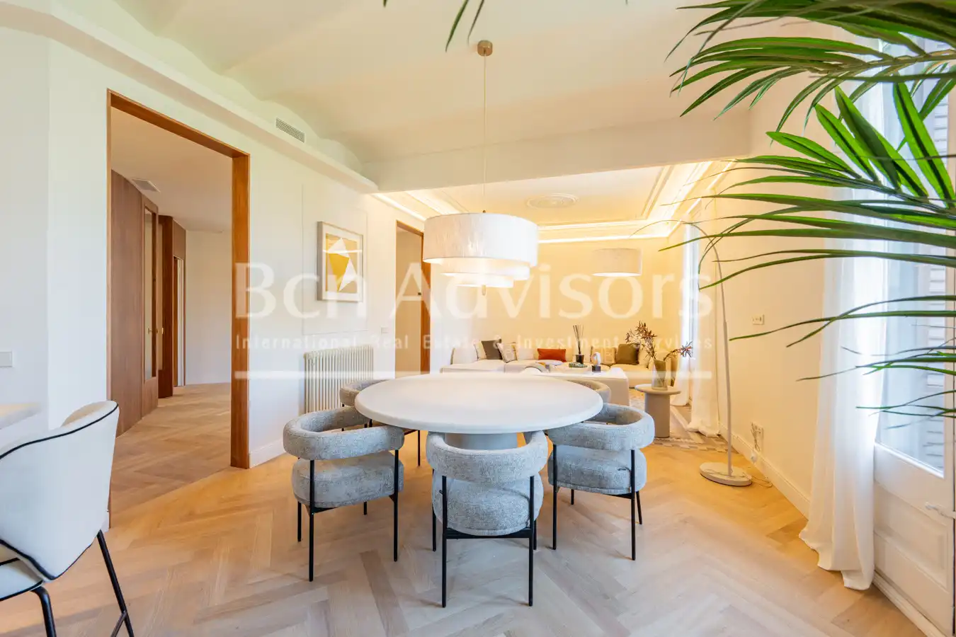 Wohnung mit Terrasse zum Verkauf in Carrer de Girona, imagen 14